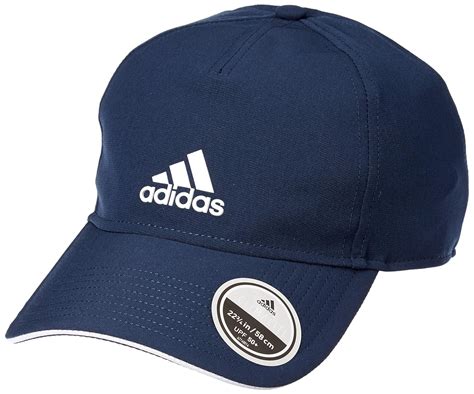 adidas perf cap logo conavy conavy shored größe osfm|adidas big tonal cappies.